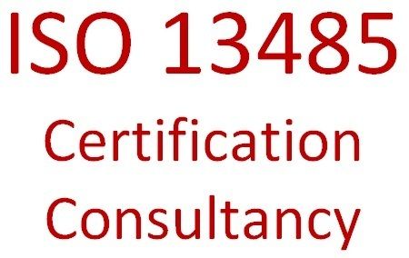 Iso 13485 सर्टिफिकेशन कंसल्टेंसी सर्विस