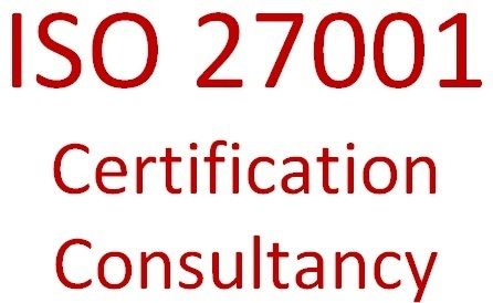 Iso 27001 प्रमाणन परामर्श सेवा