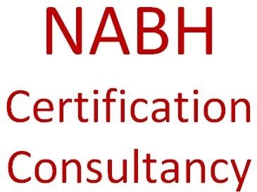 NABH Certification Consultancy Service