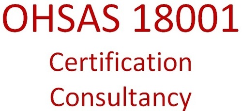 OHSAS 18001 Certification Consultancy Service By Punyam Management Services PVT.