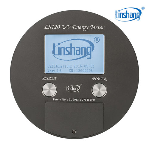 Ls120 UV Energy Meter