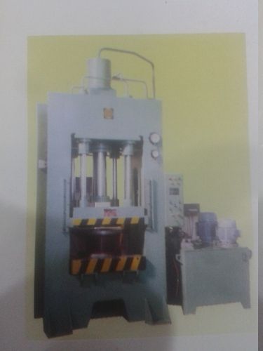 Heavy Duty Hydraulic Deep Drawing Press