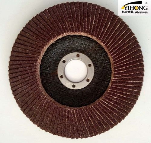 Abrasive Disc 4.5 Inch For Metal Polishing And Grinding