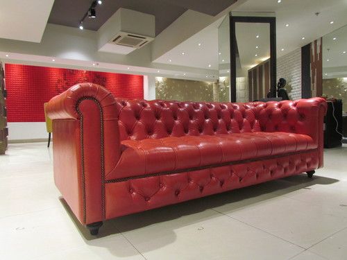 Chesterfield Sofa