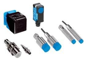 Sick Proximity Sensors - Inductive, Ultra-Robust Design | Precision Detection for Factory Automation