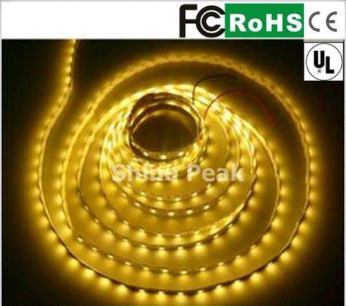 SMD 3528 RGB Waterproof LED Strip Light