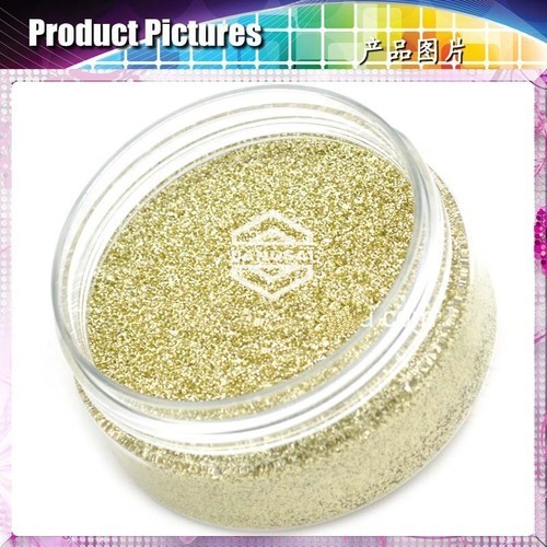 Bangsai Glitter Powder By Dongguan Baolai Plastic co.com