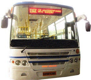 Bus Displays