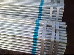 Galvanized Iron Pipes