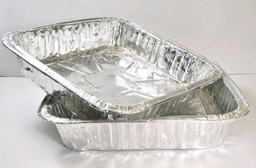 Aluminum Food Boxes For Food