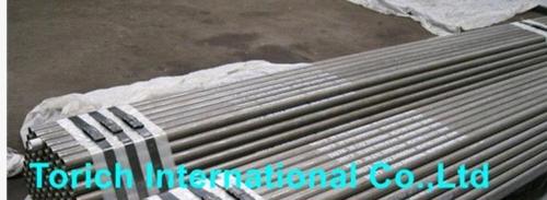 heat exchanger tubes