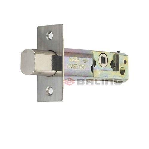 Residential Mechanical Lock Body