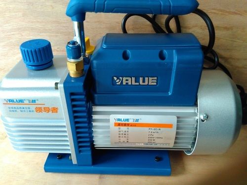 Vacuum Pump For OCA Vacuum Defoaming Machine