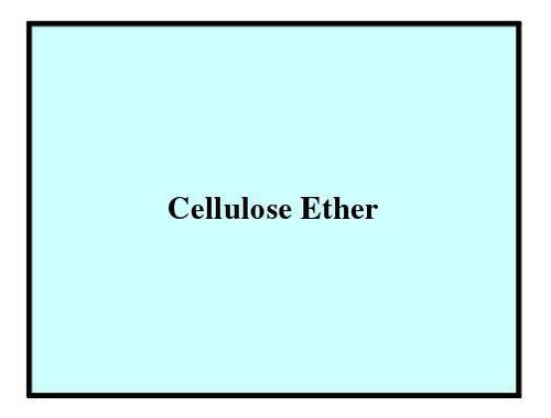 Cellulose Ether