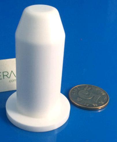 High Purity Alumina Ceramic Guide Pin