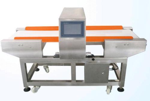 Industrial Metal Detector For Food Processing