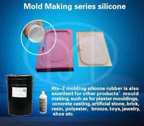 (RTV) Silicone Rubber