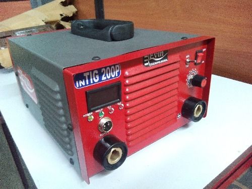 Evin Welding Machine