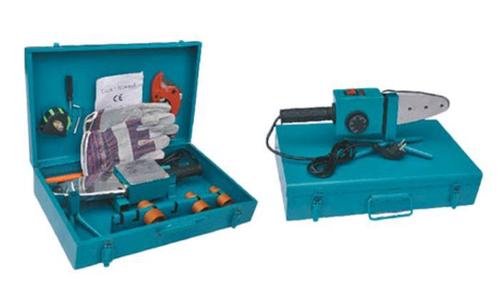 PPR Plastic Pipe Welding Machine