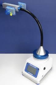 2 in 1 Microbial Air Sampler