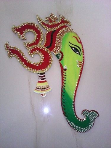 Wall Hanging Ganesha