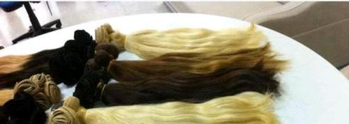 Human Hair By APO EXPORT IMPORT JOINT STOCK COMPANY