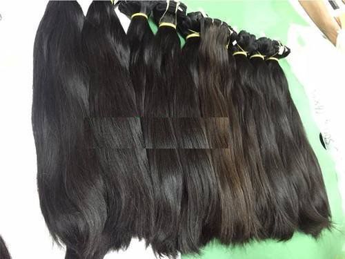 Natural Remy Hair