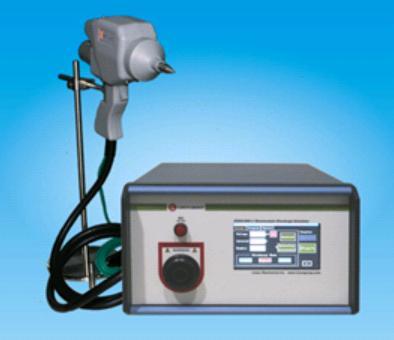 Esd61000-2 Electrostatic Discharge Simulator