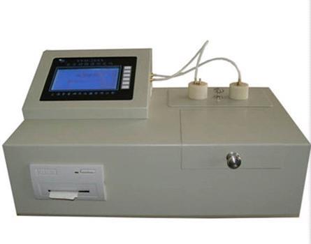 GD-264A Automatic Petroleum Products Acid Number Tester