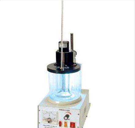 GD-4929A Oil Bath Dropping Point Tester