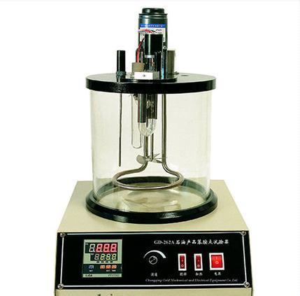 Petroleum Products Aniline Point Tester