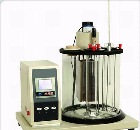 Petroleum Products Density Tester