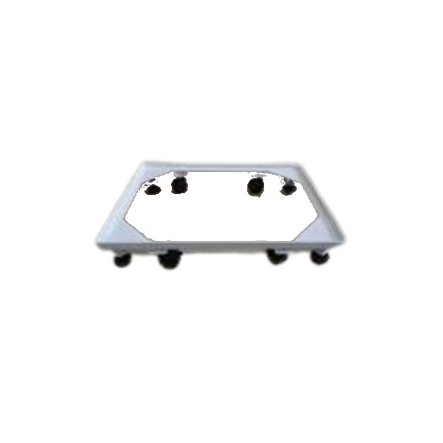 Washing Machine Stand - Premium Quality Material, Sturdy Design for Enhanced Stability