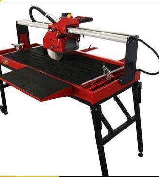 Bench Tile Cutter