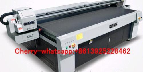 लकड़ी, कांच और धातु के लिए डिजिटल यूवी प्रिंटर