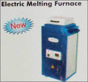 Electric Melting Furnace