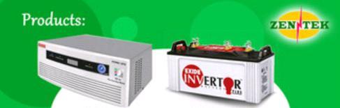 Inverters