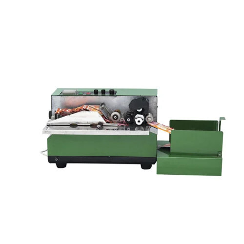 Hot Ink Roll Stacking Machine