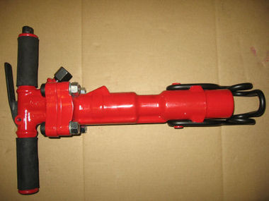 Pneumatic Jack Hammer