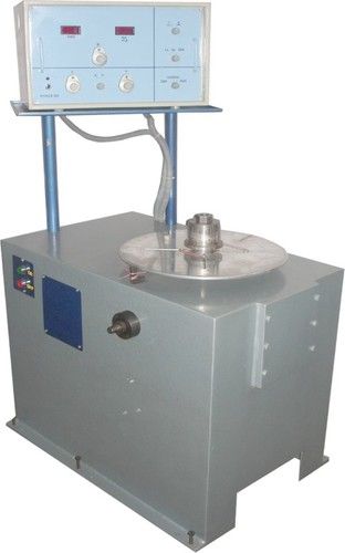 Vertical Balancing Machine