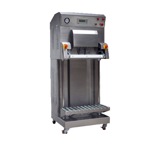 External Vacuum Pack Machine