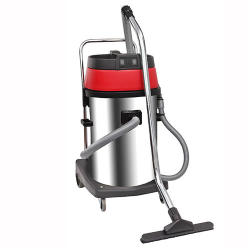 dry vacuum cleaner