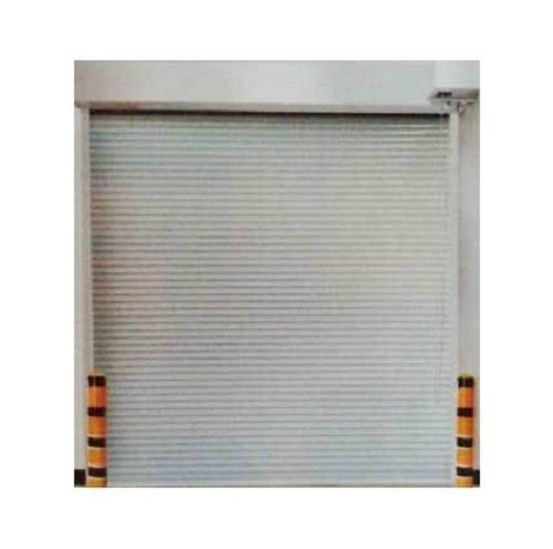 residential roller shutter