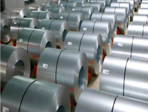 Galvanized Steel Coils