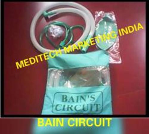 Bain Circuit For Medical Use