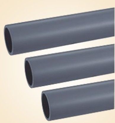 PVC Pipe For Electrical And Plumping 