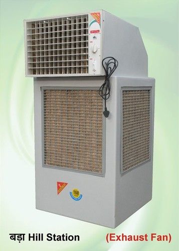 type of air cooler
