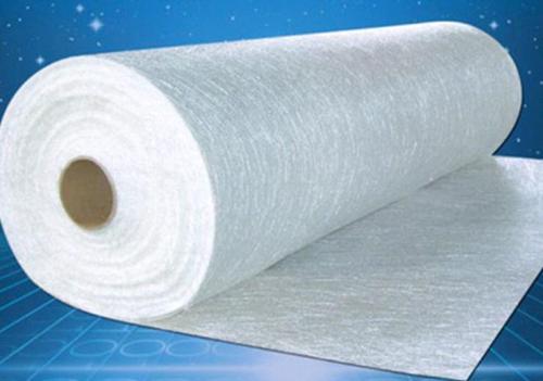 Emulsion Csm Fiberglass Chopped Strand Mat