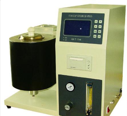 GD-17144 Micro Method Carbon Residue Tester