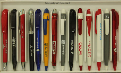 ballpoint pen companies